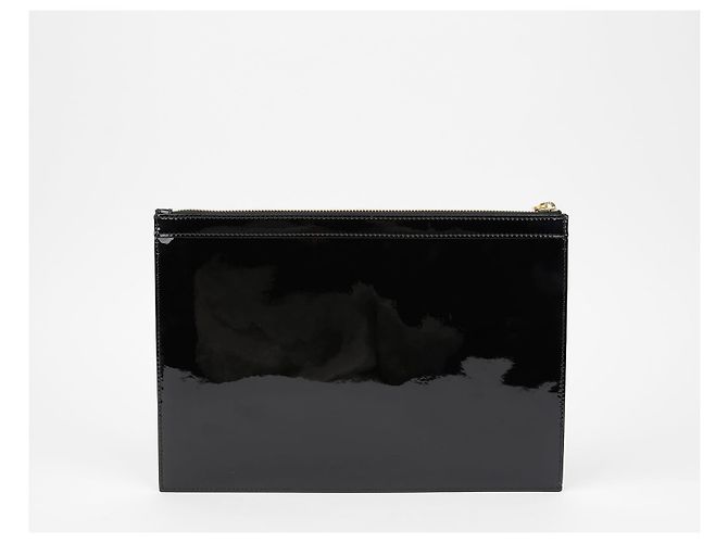 Thom Browne Pochette Small ZIP Tablet - vue 4