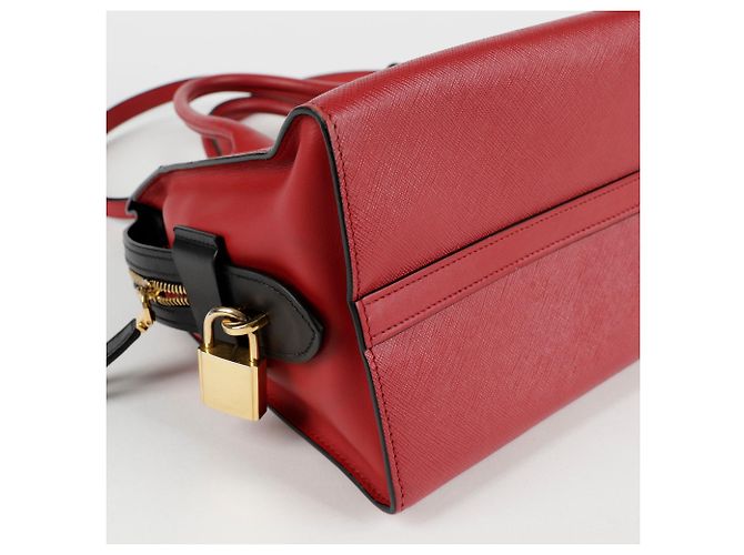 Prada Esplanade Schultertasche - Ansicht 10