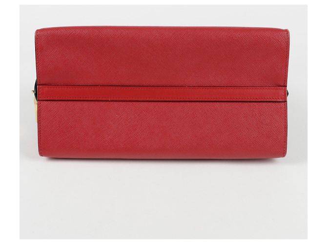 Prada Esplanade Schultertasche - Ansicht 11