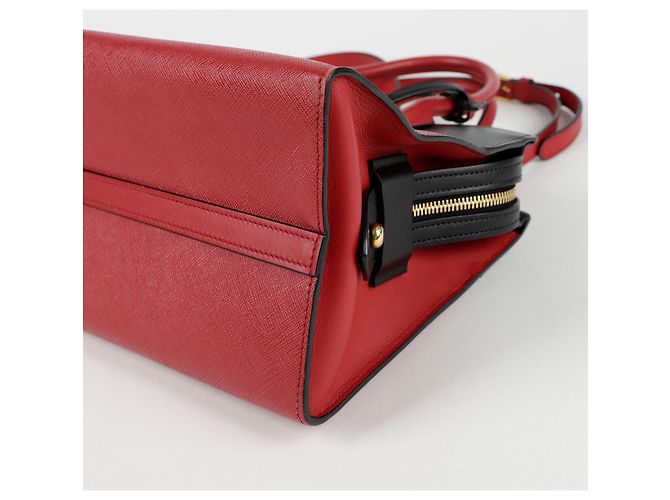 Prada Esplanade Schultertasche - Ansicht 12