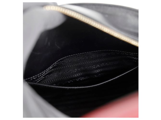 Prada Esplanade Schultertasche - Ansicht 15