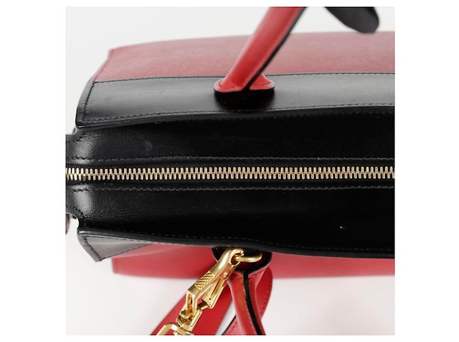 Prada Esplanade Schultertasche - Ansicht 16