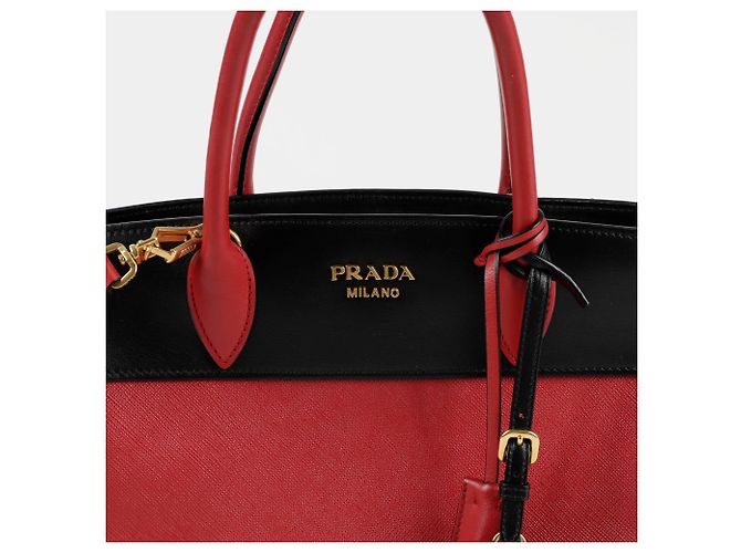 Prada Esplanade Schultertasche - Ansicht 2
