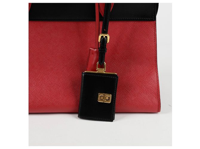 Prada Esplanade Schultertasche - Ansicht 3