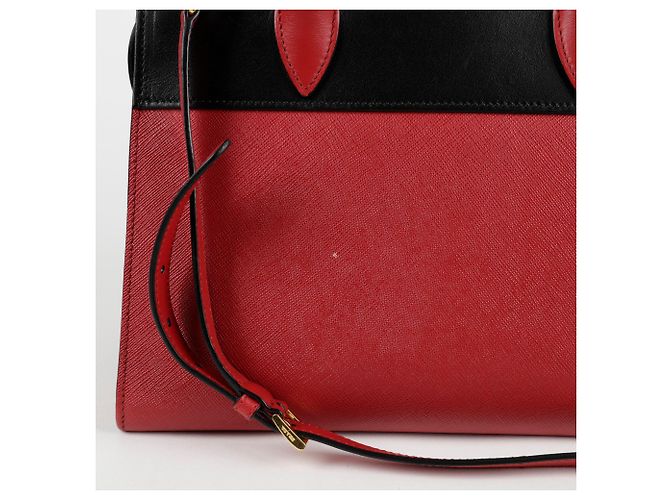 Prada Esplanade Schultertasche - Ansicht 7
