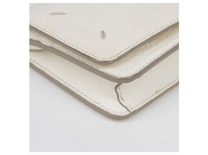 Maison Martin Margiela Borsa a tracolla Stitch Chain Wallet - vista 7
