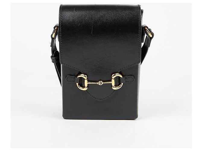 Gucci Sac à bandoulière mini Horsebit - vue 2