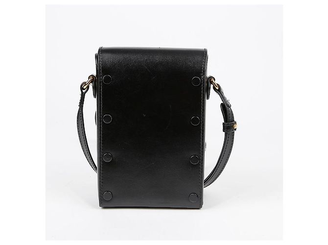 Gucci Sac à bandoulière mini Horsebit - vue 5