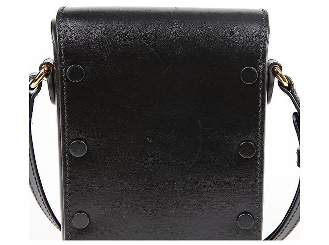 Gucci Sac à bandoulière mini Horsebit - vue 6