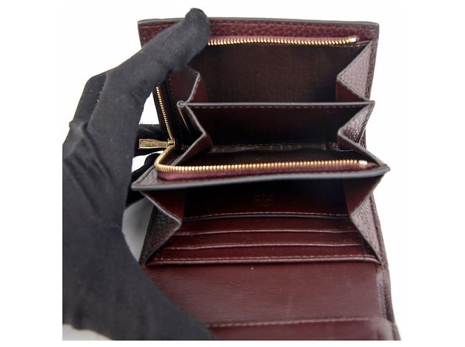 Mulberry Billetera Francesa Continental - Ansicht 10