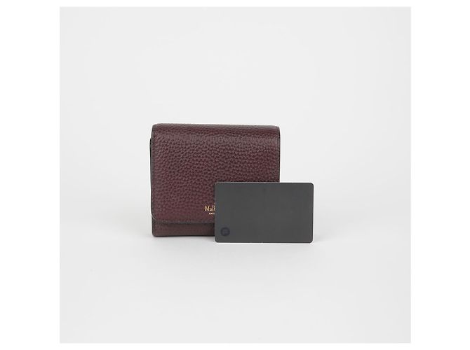 Mulberry Billetera Francesa Continental - Ansicht 11