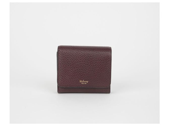 Mulberry Billetera Francesa Continental - Ansicht 2