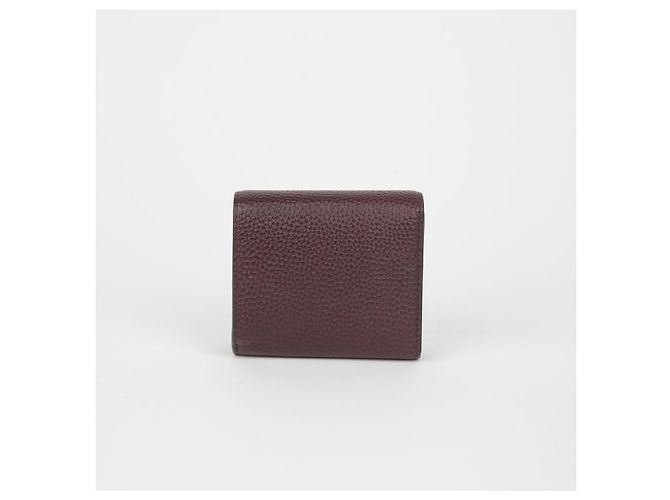 Mulberry Billetera Francesa Continental - Ansicht 4