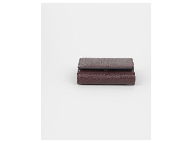 Mulberry Billetera Francesa Continental - Ansicht 6