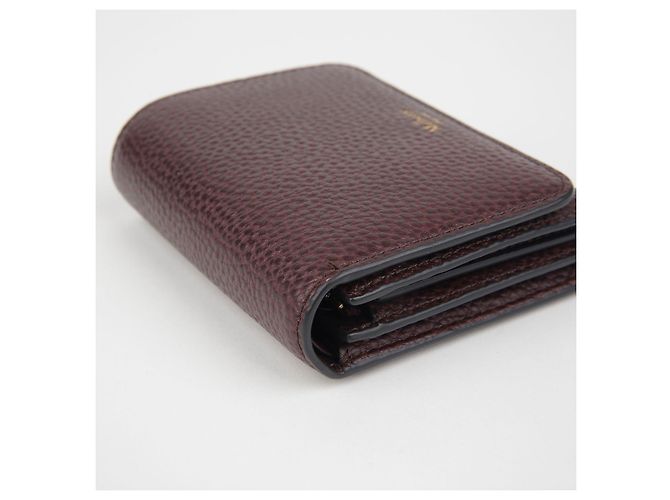 Mulberry Billetera Francesa Continental - Ansicht 7