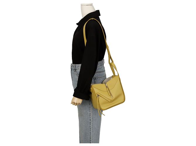 Hammock Loewe Borsa a spalla amaca compatta - vista 10
