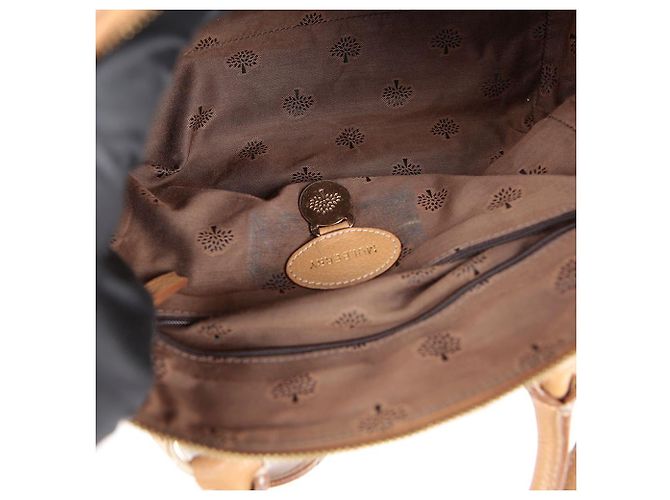 Mulberry Tote Shoulder Bag - view 10