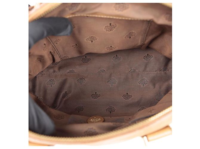 Mulberry Tote Shoulder Bag - view 11
