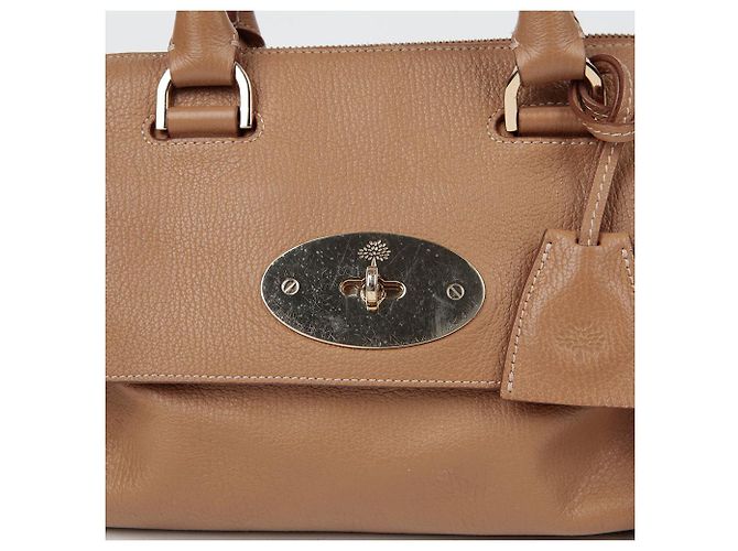 Mulberry Tote Shoulder Bag - view 2