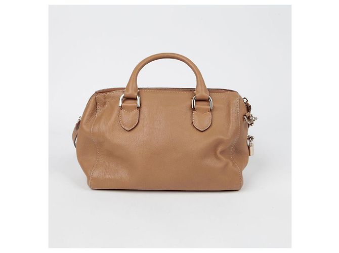 Mulberry Tote Shoulder Bag - view 3