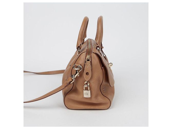 Mulberry Tote Shoulder Bag - view 4