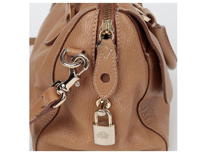 Mulberry Tote Shoulder Bag - view 5