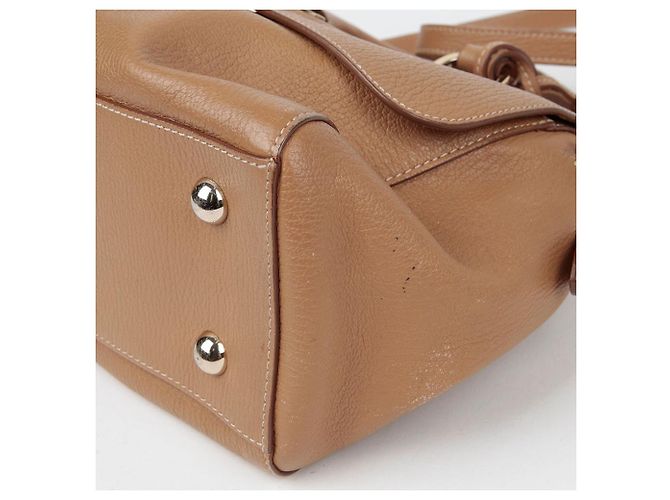Mulberry Tote Shoulder Bag - view 7