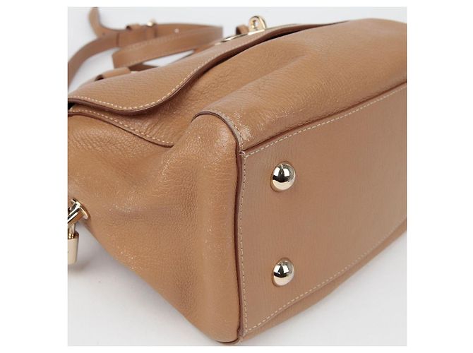 Mulberry Tote Shoulder Bag - view 8