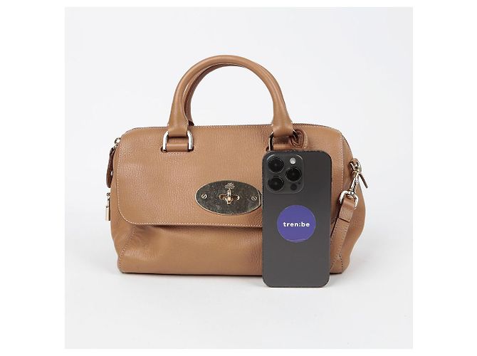 Mulberry Tote Shoulder Bag - view 9