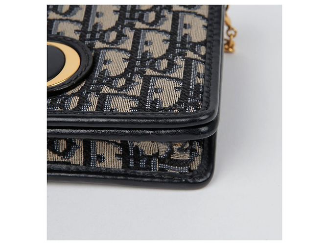 Dior Borsa a spalla e cintura due in uno Montain Blu - vista 7