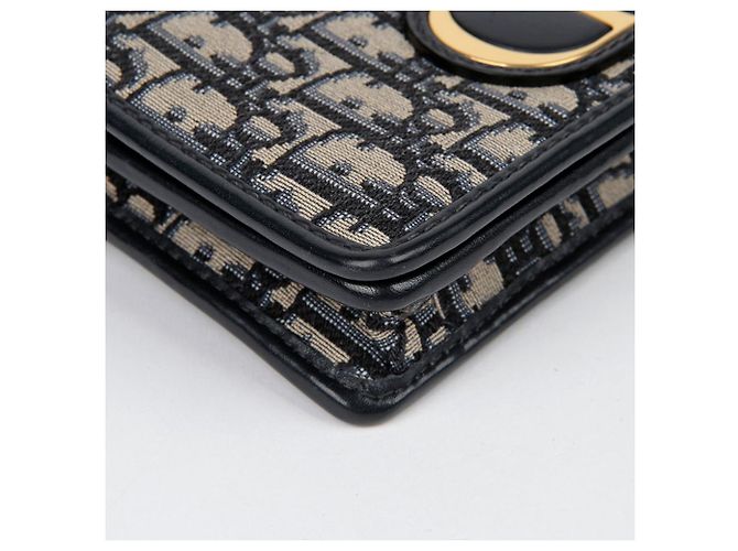 Dior Borsa a spalla e cintura due in uno Montain Blu - vista 8