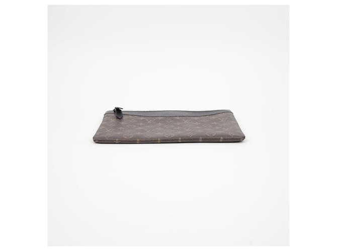 Louis Vuitton Pochette Daily Nero - vista 7