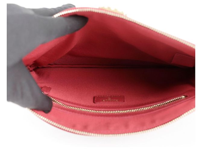 Chanel Clutch Boy Medium - vista 9