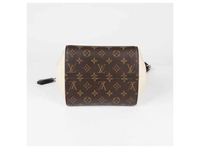 Louis Vuitton Borsa a spalla Fold PM Rosso - vista 7