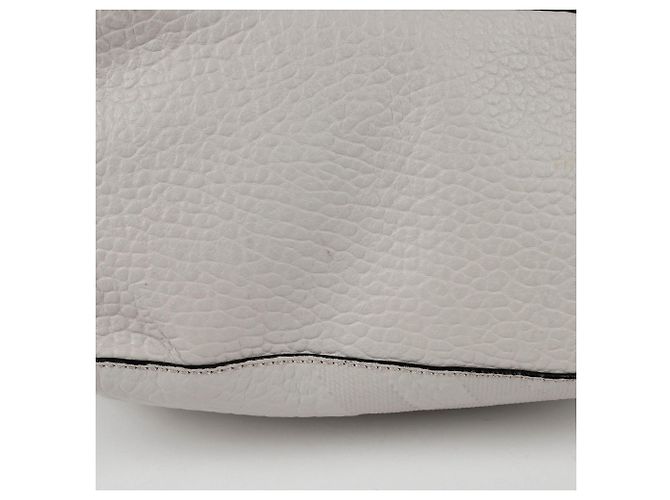 Burberry Borsa Tote Orchard Marrone - vista 10