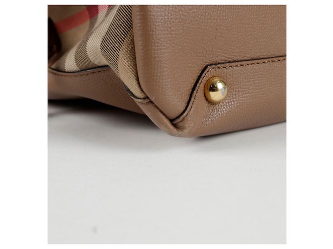 Burberry Camberley Medium Tote Schultertasche - Ansicht 10