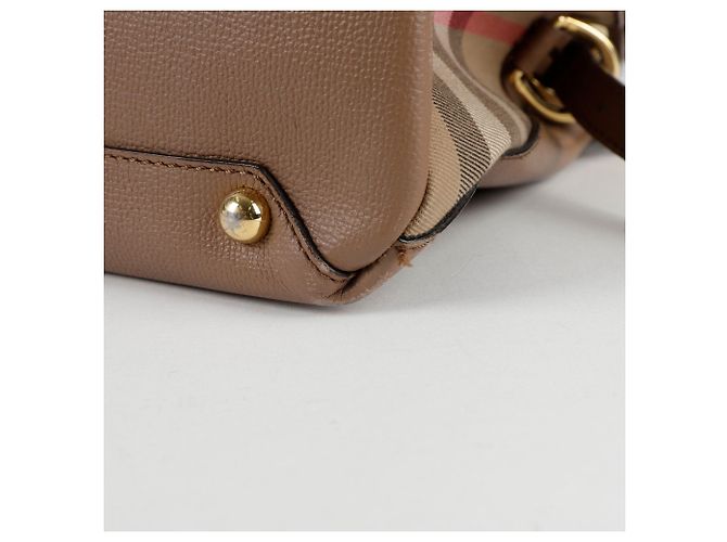 Burberry Camberley Medium Tote Schultertasche - Ansicht 13