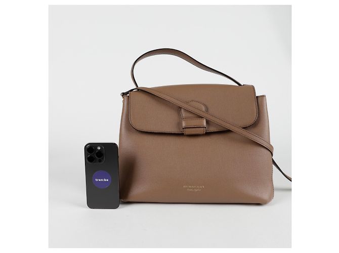 Burberry Camberley Medium Tote Schultertasche - Ansicht 14