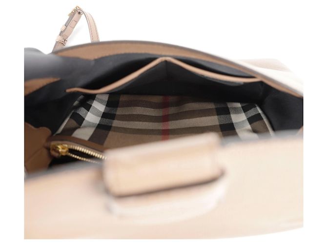 Burberry Camberley Medium Tote Schultertasche - Ansicht 15