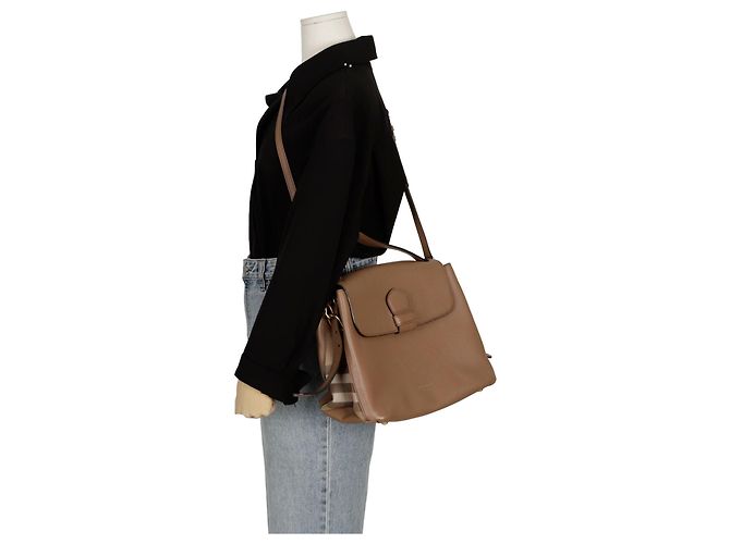Burberry Camberley Medium Tote Schultertasche - Ansicht 21