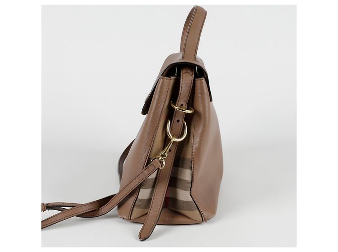 Burberry Camberley Medium Tote Schultertasche - Ansicht 4