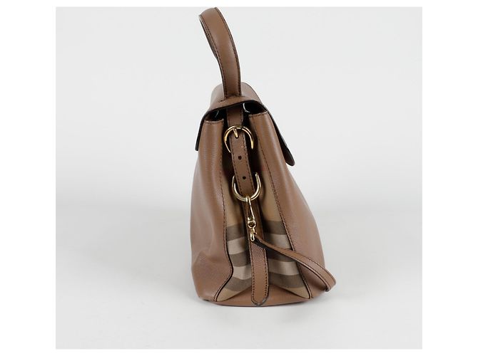 Burberry Camberley Medium Tote Schultertasche - Ansicht 7