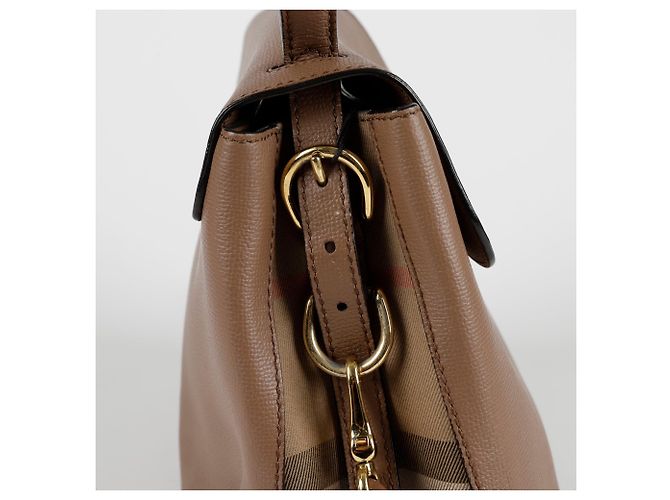 Burberry Camberley Medium Tote Schultertasche - Ansicht 8