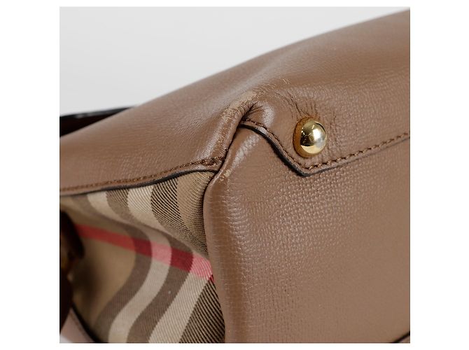Burberry Camberley Medium Tote Schultertasche - Ansicht 9