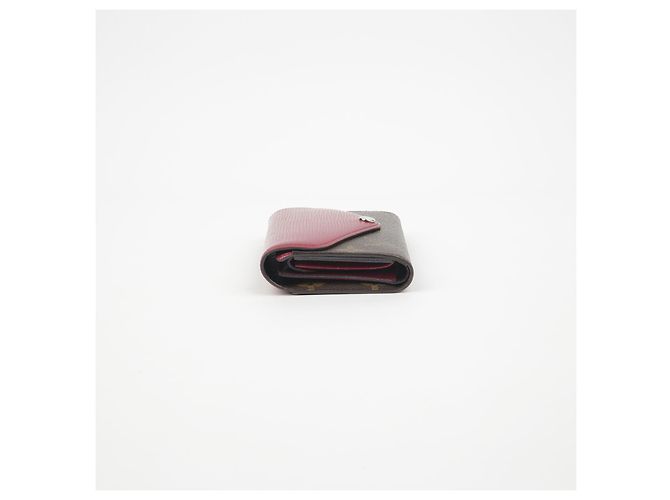 Louis Vuitton Piccola wallet Marie Louise Rosa - vista 6