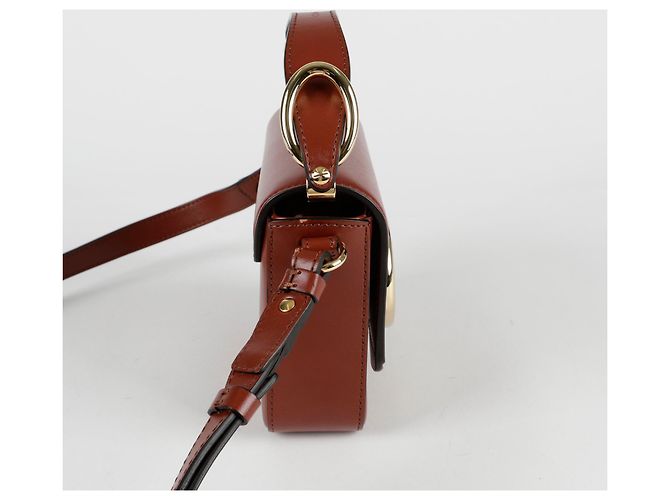 Chloé Mini bolsa de ombro - vista 5