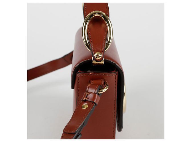 Chloé Mini bolsa de ombro - vista 6