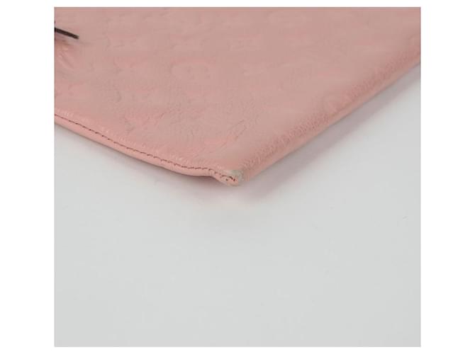 Louis Vuitton Pochette Daily Rosa - vista 10