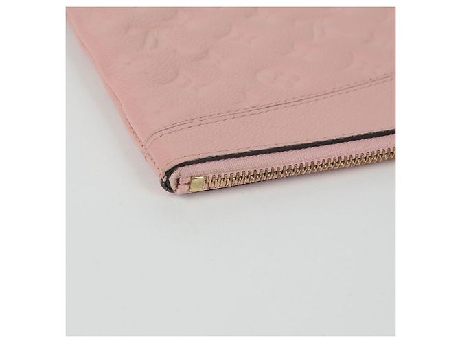 Louis Vuitton Pochette Daily Rosa - vista 12