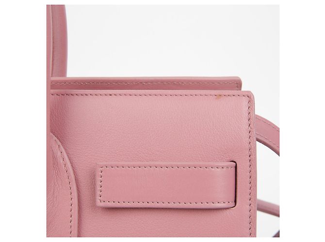Saint Laurent Bolso Tote Pequeño Sac de Jour - vista 3